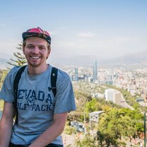 Study in Santiago, Chile with USAC